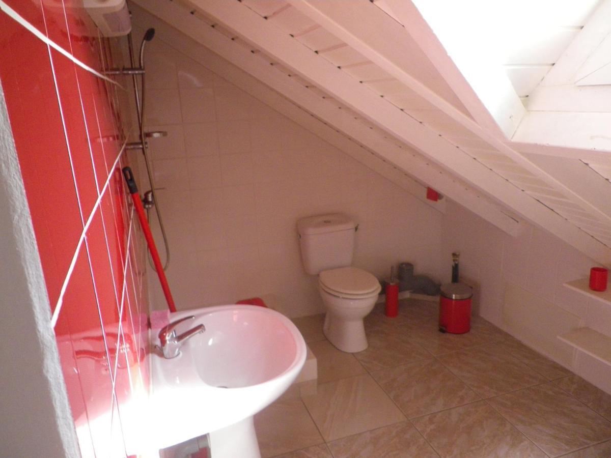 דירות Grand-Bourg  Immeuble Nebot מראה חיצוני תמונה