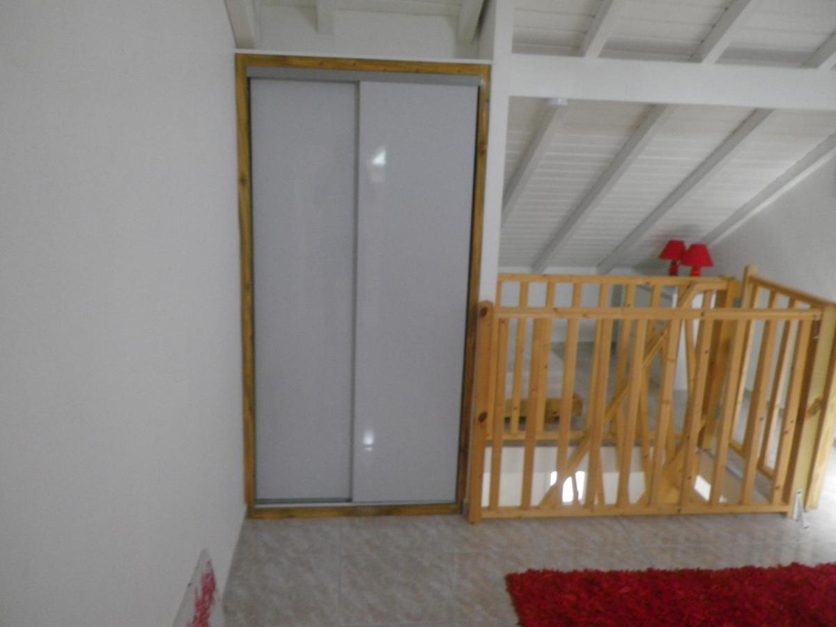 דירות Grand-Bourg  Immeuble Nebot מראה חיצוני תמונה