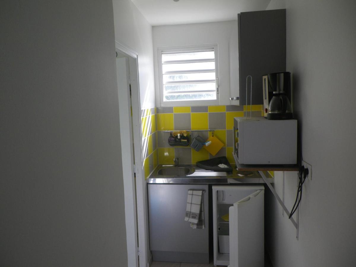 דירות Grand-Bourg  Immeuble Nebot מראה חיצוני תמונה