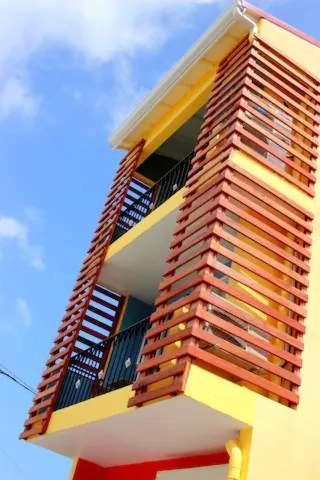 דירות Grand-Bourg  Immeuble Nebot מראה חיצוני תמונה